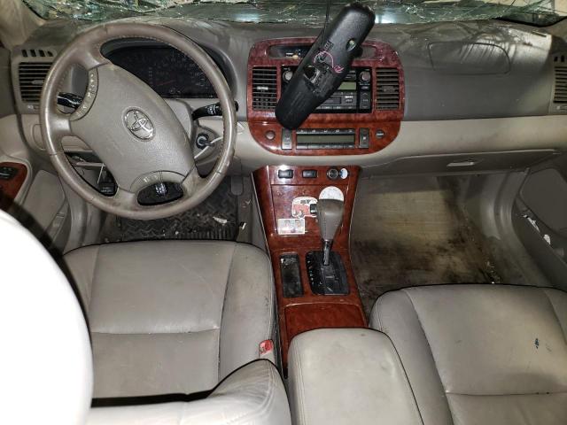 Photo 7 VIN: 4T1BF30K25U613615 - TOYOTA CAMRY LE 