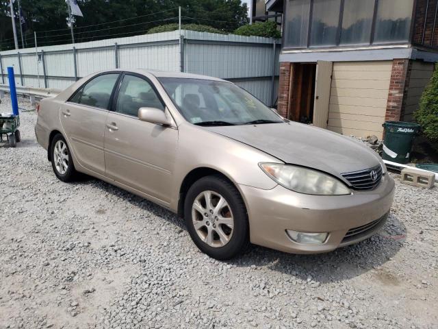 Photo 3 VIN: 4T1BF30K25U617860 - TOYOTA CAMRY 