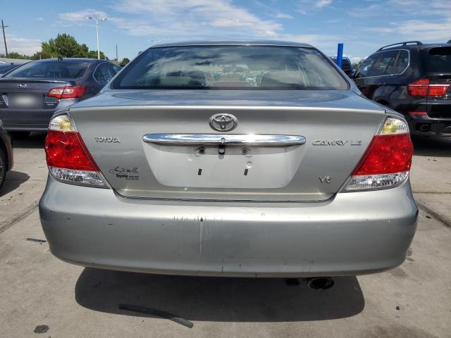 Photo 5 VIN: 4T1BF30K26U622770 - TOYOTA CAMRY LE 