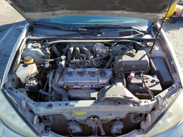 Photo 10 VIN: 4T1BF30K26U628438 - TOYOTA CAMRY 