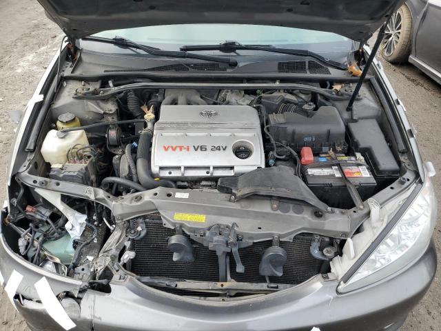 Photo 10 VIN: 4T1BF30K26U634644 - TOYOTA CAMRY 