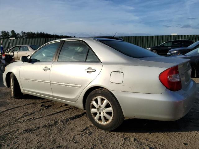 Photo 1 VIN: 4T1BF30K32U008661 - TOYOTA CAMRY LE 