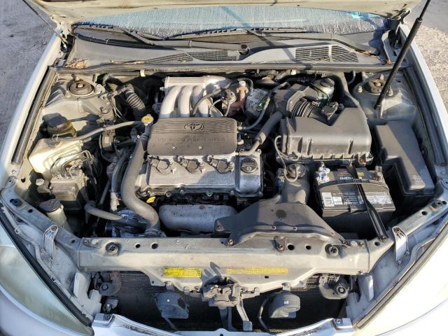 Photo 10 VIN: 4T1BF30K32U008661 - TOYOTA CAMRY LE 