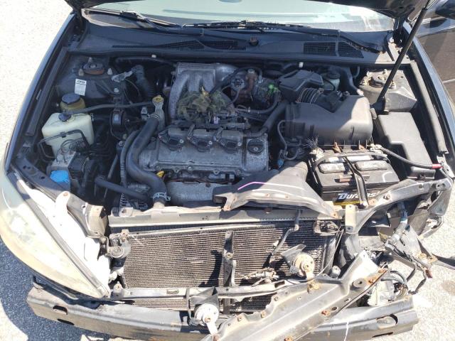 Photo 10 VIN: 4T1BF30K32U027372 - TOYOTA CAMRY 