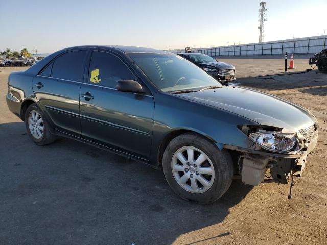 Photo 3 VIN: 4T1BF30K32U503698 - TOYOTA CAMRY LE 