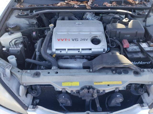 Photo 10 VIN: 4T1BF30K33U058915 - TOYOTA CAMRY 