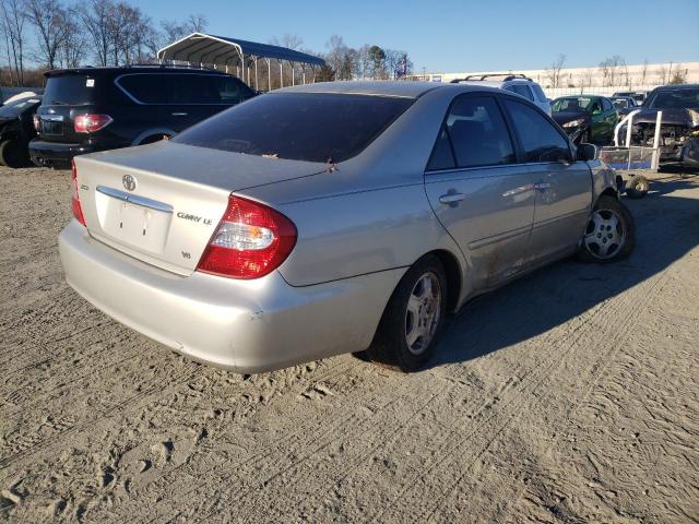 Photo 2 VIN: 4T1BF30K33U058915 - TOYOTA CAMRY 