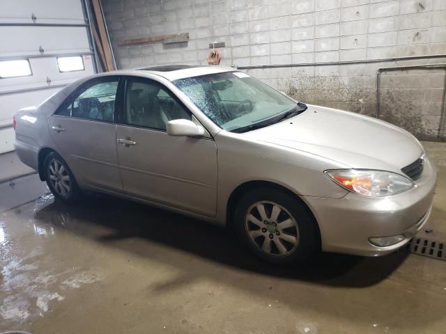 Photo 3 VIN: 4T1BF30K33U557178 - TOYOTA CAMRY LE 