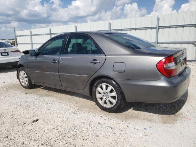 Photo 1 VIN: 4T1BF30K33U560288 - TOYOTA CAMRY LE 