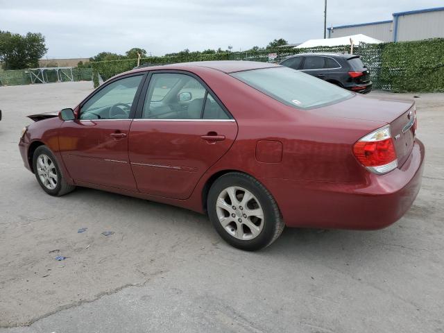 Photo 1 VIN: 4T1BF30K35U085700 - TOYOTA CAMRY 