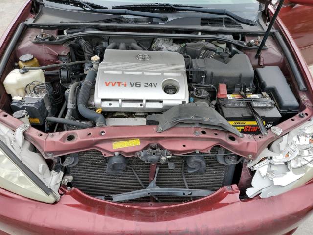 Photo 10 VIN: 4T1BF30K35U085700 - TOYOTA CAMRY 