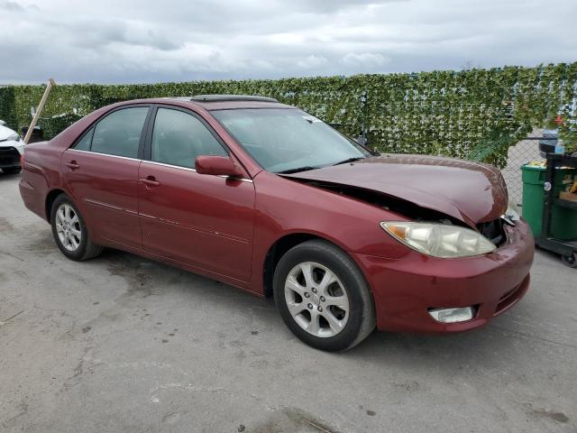 Photo 3 VIN: 4T1BF30K35U085700 - TOYOTA CAMRY 