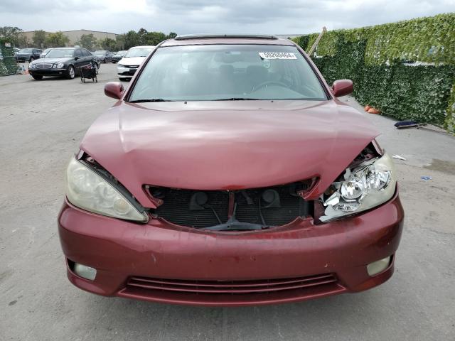 Photo 4 VIN: 4T1BF30K35U085700 - TOYOTA CAMRY 