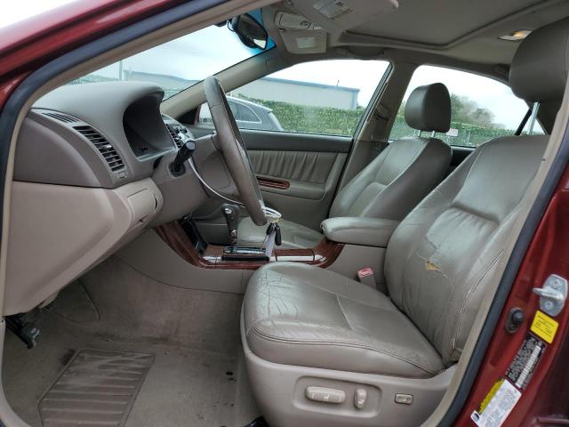 Photo 6 VIN: 4T1BF30K35U085700 - TOYOTA CAMRY 