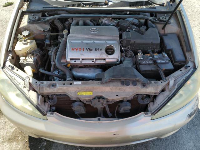 Photo 10 VIN: 4T1BF30K35U089763 - TOYOTA CAMRY LE 