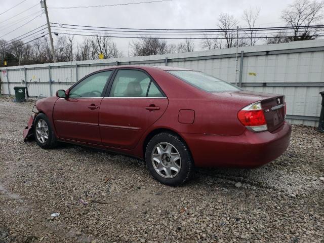 Photo 1 VIN: 4T1BF30K35U104634 - TOYOTA CAMRY LE 