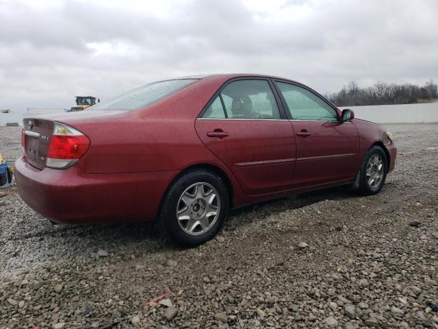 Photo 2 VIN: 4T1BF30K35U104634 - TOYOTA CAMRY LE 