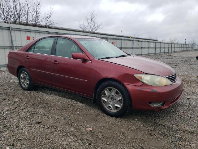 Photo 3 VIN: 4T1BF30K35U104634 - TOYOTA CAMRY LE 