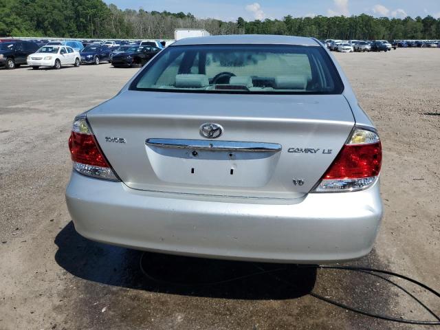 Photo 5 VIN: 4T1BF30K35U106657 - TOYOTA CAMRY LE 