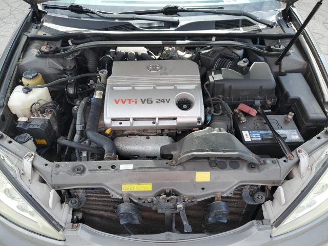 Photo 10 VIN: 4T1BF30K35U595237 - TOYOTA CAMRY LE 