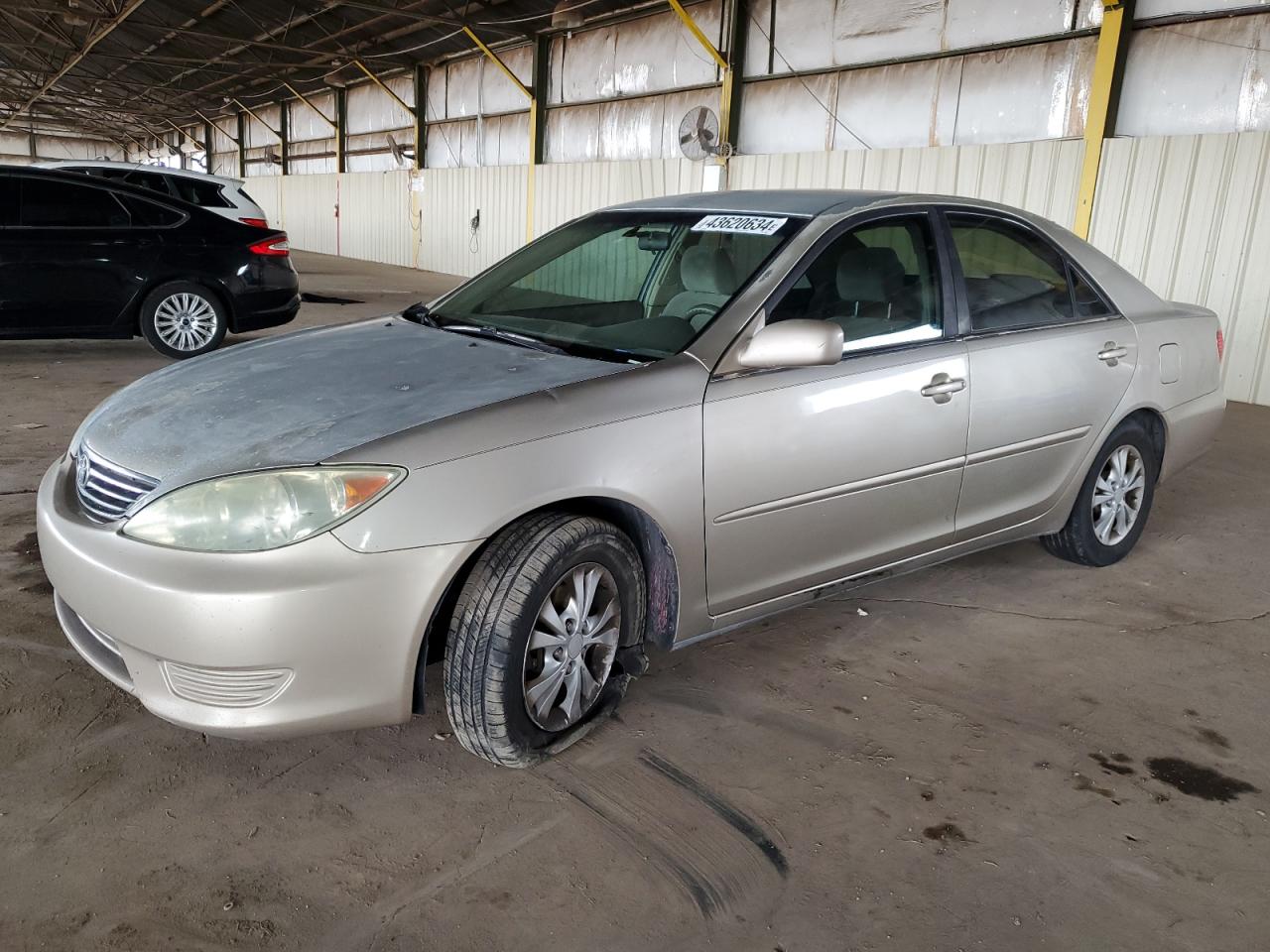 Photo 0 VIN: 4T1BF30K35U610920 - TOYOTA CAMRY 