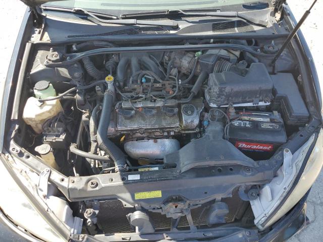 Photo 10 VIN: 4T1BF30K36U117191 - TOYOTA CAMRY LE 