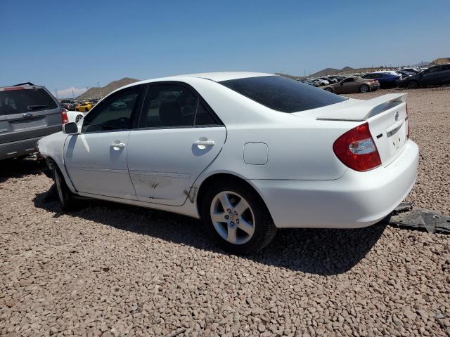 Photo 1 VIN: 4T1BF30K42U012086 - TOYOTA CAMRY LE 