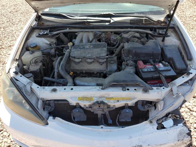 Photo 10 VIN: 4T1BF30K42U012086 - TOYOTA CAMRY LE 