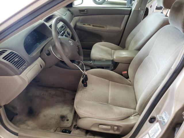 Photo 6 VIN: 4T1BF30K42U022441 - TOYOTA CAMRY 