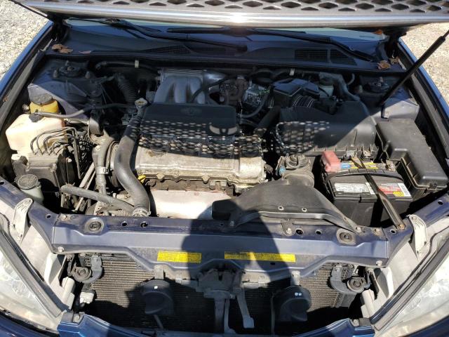 Photo 10 VIN: 4T1BF30K42U511941 - TOYOTA CAMRY LE 