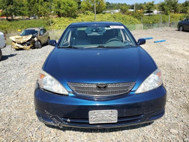 Photo 4 VIN: 4T1BF30K42U511941 - TOYOTA CAMRY LE 