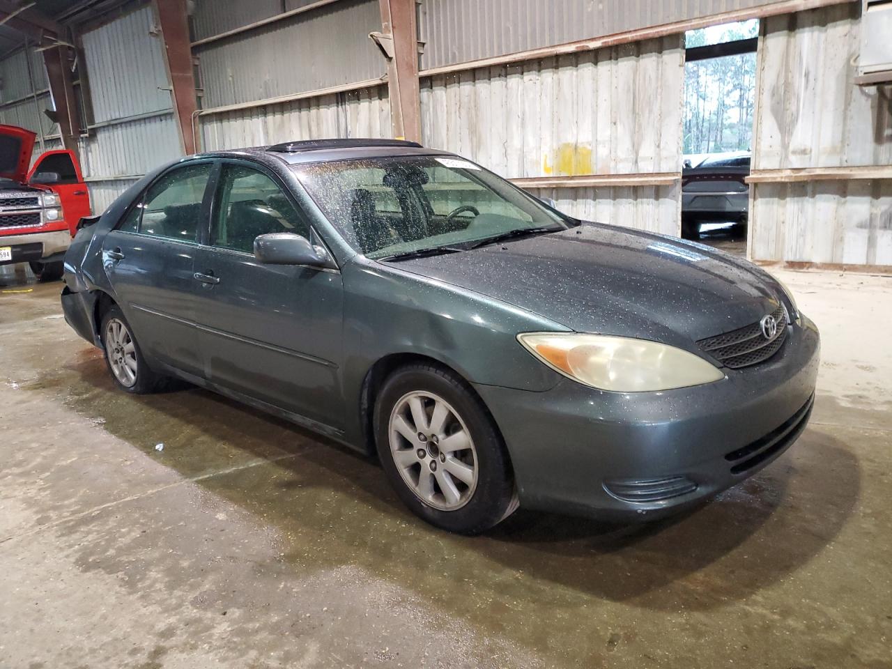 Photo 3 VIN: 4T1BF30K42U527721 - TOYOTA CAMRY 