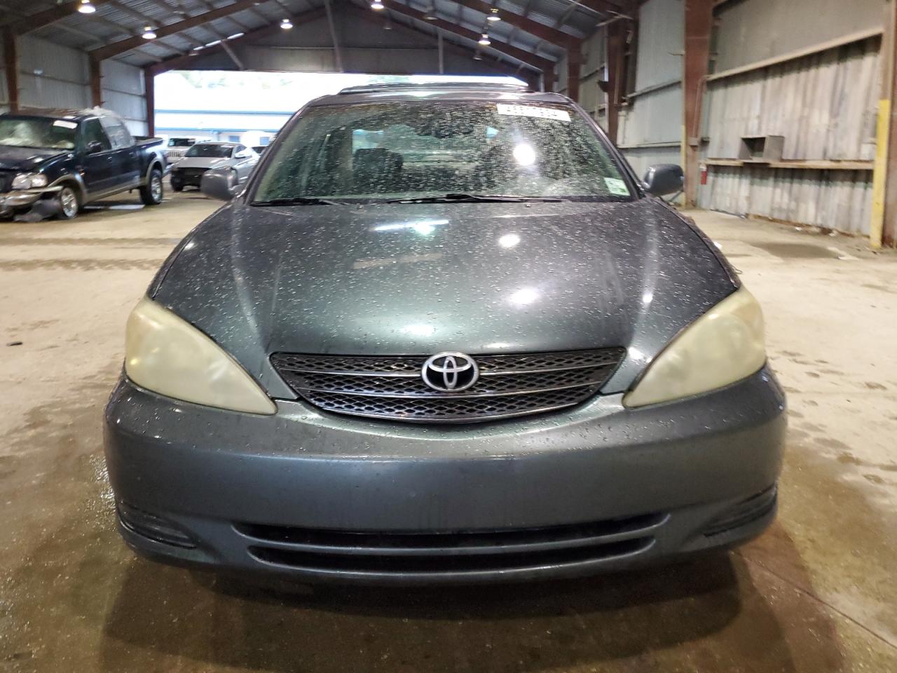 Photo 4 VIN: 4T1BF30K42U527721 - TOYOTA CAMRY 