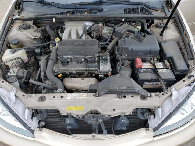 Photo 10 VIN: 4T1BF30K42U536936 - TOYOTA CAMRY 