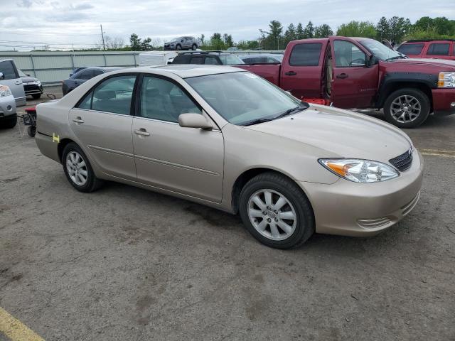 Photo 3 VIN: 4T1BF30K42U536936 - TOYOTA CAMRY 