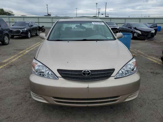 Photo 4 VIN: 4T1BF30K42U536936 - TOYOTA CAMRY 