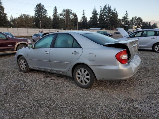 Photo 1 VIN: 4T1BF30K44U577778 - TOYOTA CAMRY LE 