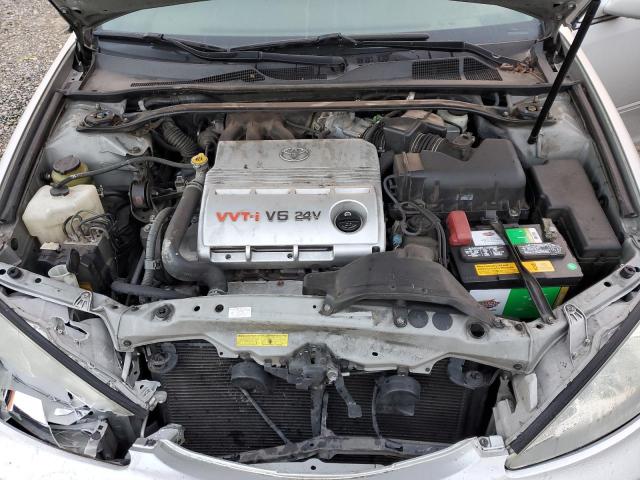 Photo 10 VIN: 4T1BF30K44U577778 - TOYOTA CAMRY LE 