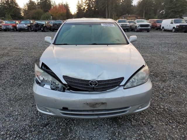 Photo 4 VIN: 4T1BF30K44U577778 - TOYOTA CAMRY LE 