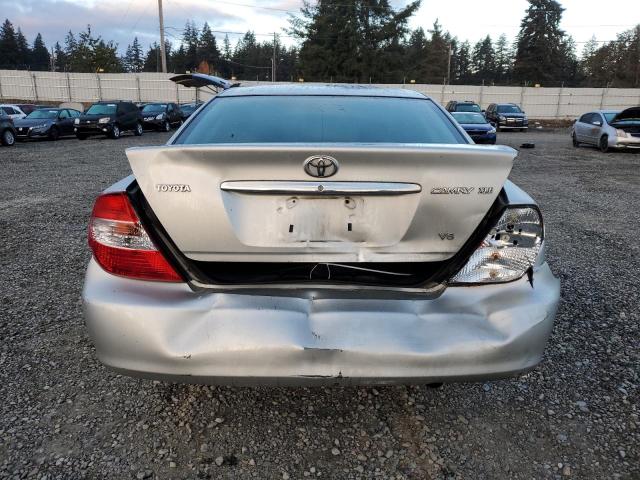 Photo 5 VIN: 4T1BF30K44U577778 - TOYOTA CAMRY LE 