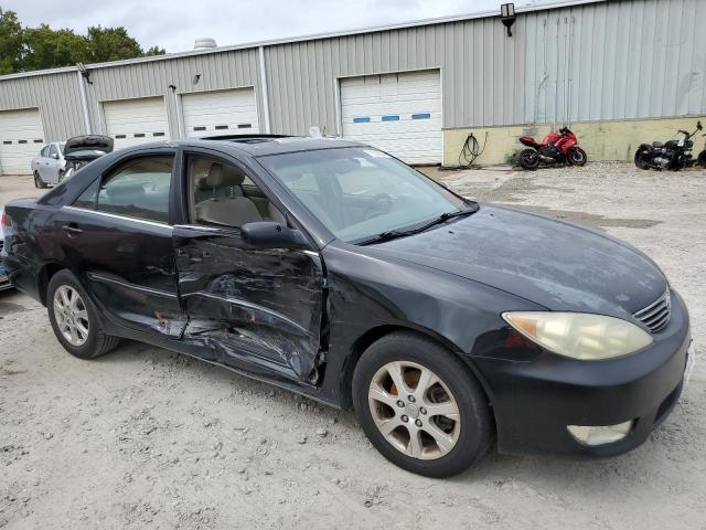 Photo 3 VIN: 4T1BF30K45U092803 - TOYOTA CAMRY LE 