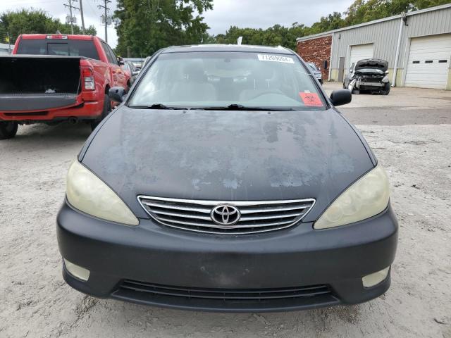 Photo 4 VIN: 4T1BF30K45U092803 - TOYOTA CAMRY LE 