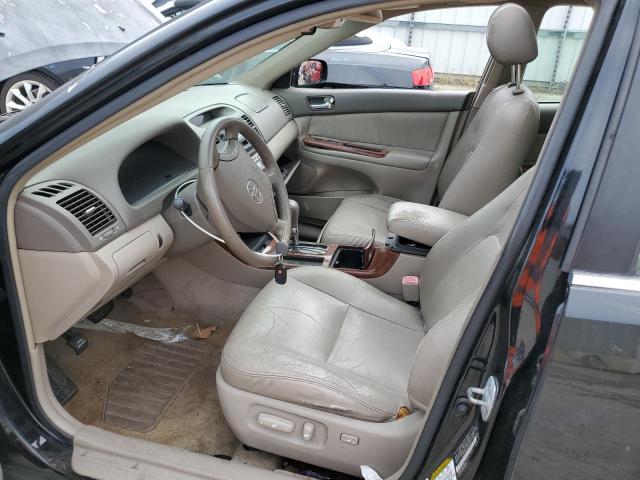 Photo 6 VIN: 4T1BF30K45U092803 - TOYOTA CAMRY LE 