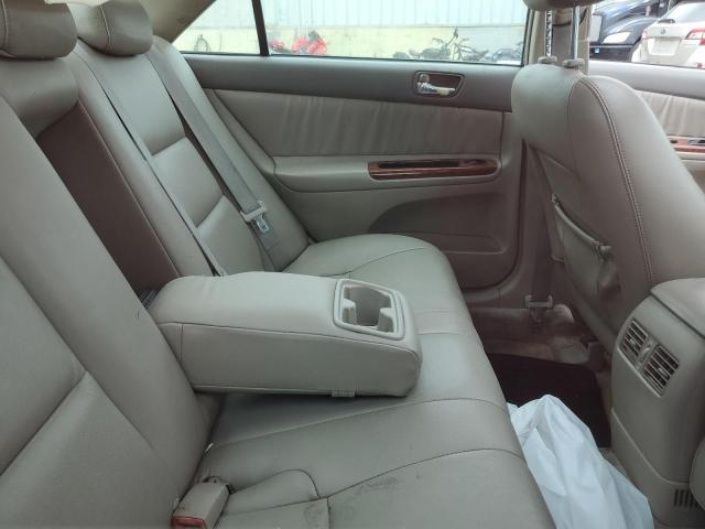 Photo 9 VIN: 4T1BF30K45U092803 - TOYOTA CAMRY LE 