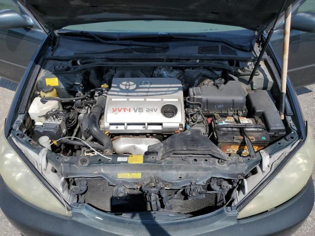 Photo 10 VIN: 4T1BF30K45U102519 - TOYOTA CAMRY LE 