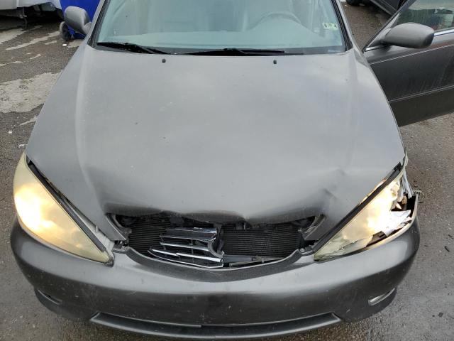 Photo 10 VIN: 4T1BF30K45U597921 - TOYOTA CAMRY LE 