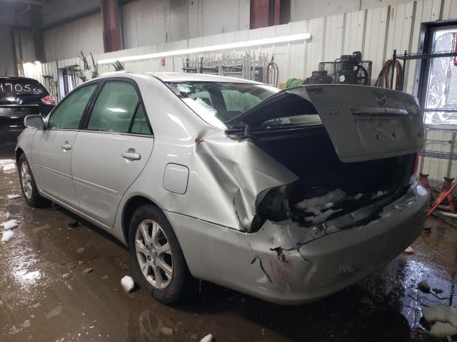 Photo 1 VIN: 4T1BF30K45U602406 - TOYOTA CAMRY LE 