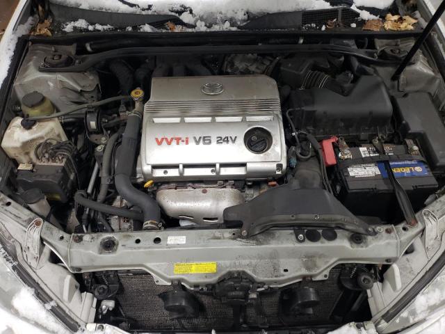 Photo 10 VIN: 4T1BF30K45U602406 - TOYOTA CAMRY LE 