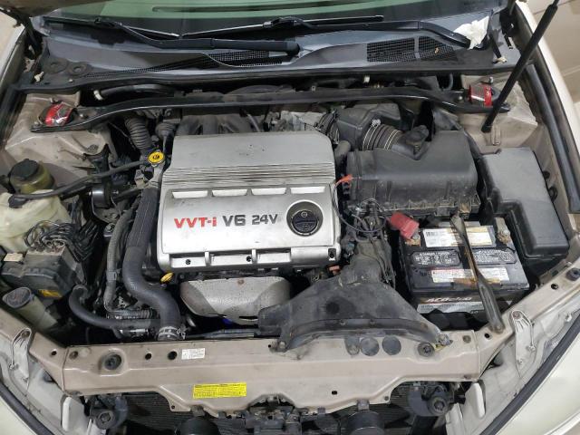 Photo 10 VIN: 4T1BF30K45U611591 - TOYOTA CAMRY 