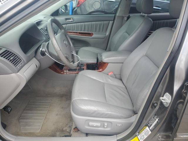 Photo 6 VIN: 4T1BF30K45U621036 - TOYOTA CAMRY 